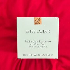 Estee Lauder Revitalizing Supreme+ Youth Power Creme - Cream